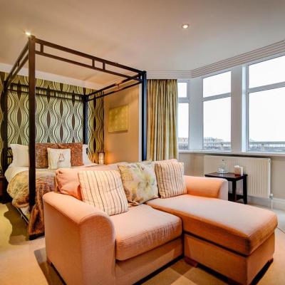 Number One South Beach (4 Harrowside West FY4 1NW Blackpool)