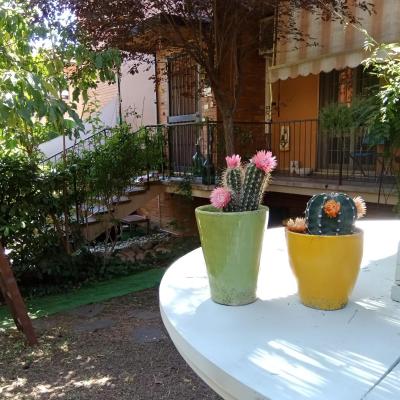 A CASA DI GEMMA (12 Via Alberto Franchetti 40141 Bologne)