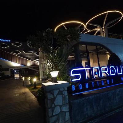 Photo Stardust Boutique Hotel