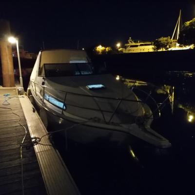Barkas (Quai Louis Prunier 17000 La Rochelle)