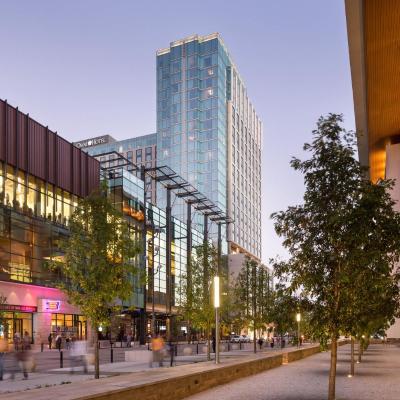 Photo Omni Nashville Hotel