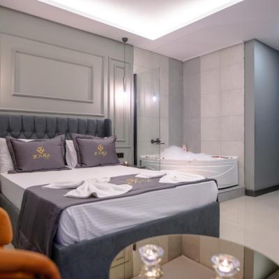 ZaraSuit (Merkez Mah. Cukurcesme Cad. No: 41A Daire: DUK1 34245 Istanbul)