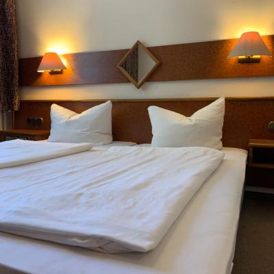 Hotel Plovdiv (Dorfplatz 15 12526 Berlin)