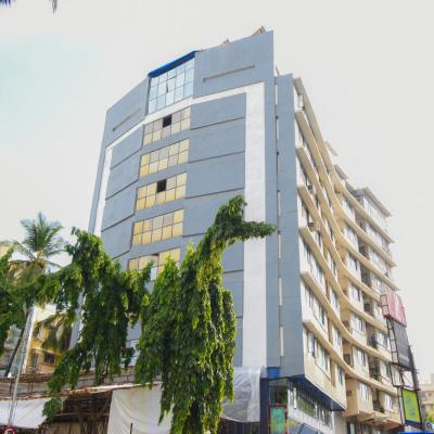 Kings International Juhu (5, Juhu Tara Road, Opposite Juhu Church 400049 Mumbai)