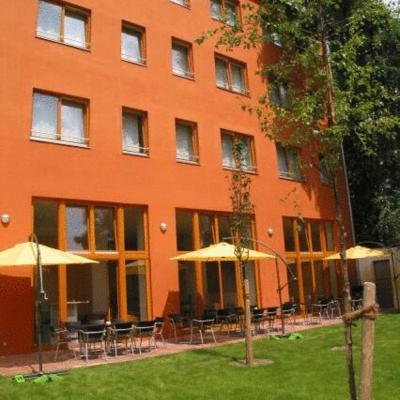 Hotel 26 (Grünberger Straße 26 10245 Berlin)