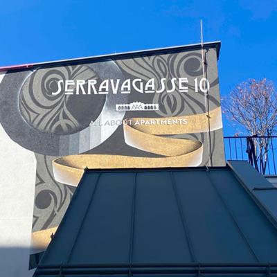 AAA All About Apartments (10 Serravagasse 1140 Vienne)