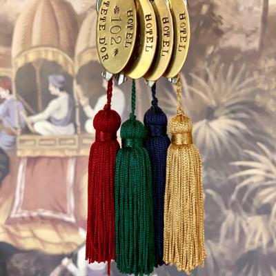 Hôtel Tête d'or (62, rue Garibaldi 69006 Lyon)