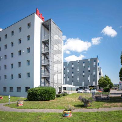 ibis Fribourg (Route du Lac 21 1763 Fribourg)