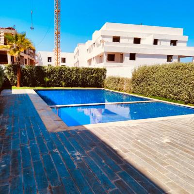 Photo Luxury apartment 2