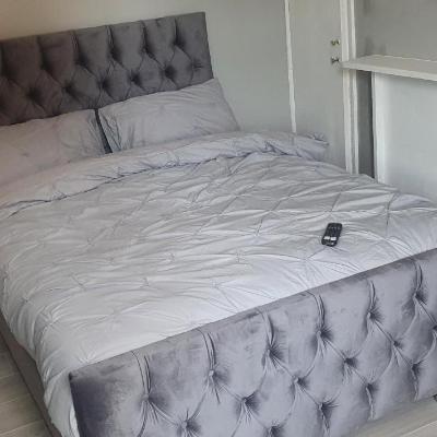 Tower Gardens Residence (14 De Quincey Road N17 7DL Londres)