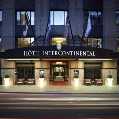 Photo InterContinental Montreal, an IHG Hotel