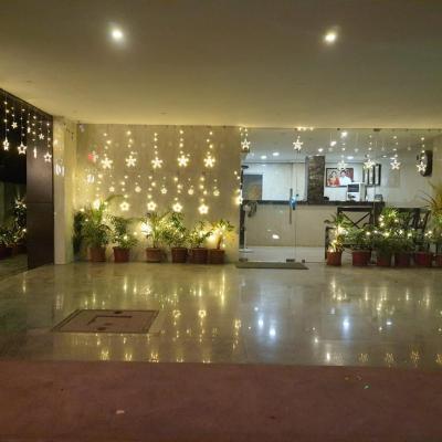 Western Inn (43,Gandhi Road West Tambaram, 600045 Chennai)
