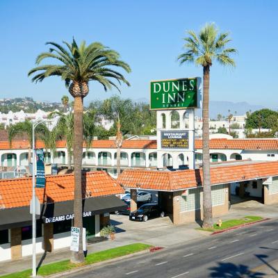 Dunes Inn - Sunset (5625 Sunset Boulevard CA 90028 Los Angeles)