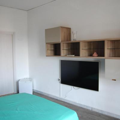 Sognando Positano (21 Via Saverio Gatto 80131 Naples)