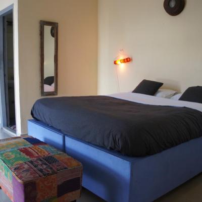 Bed & Chai Guesthouse ( R-55, second floor, Greater Kailash-1 , New Delhi, India 110048 New Delhi)