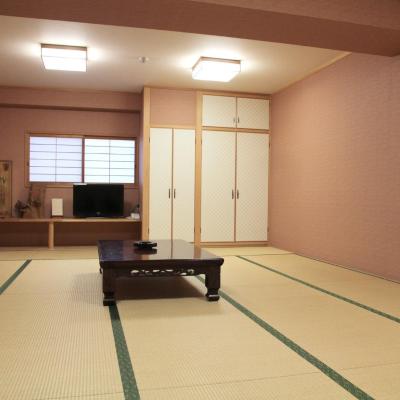 Imazato Ryokan - Vacation STAY 02547v (2-5-1 Oimazatominami Higashinari-ku Imazato Ryokan 537-0013 Osaka)