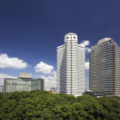 Hotel New Otani Tokyo Garden Tower (Chiyoda-ku Kioicho 4-1 102-8578 Tokyo)
