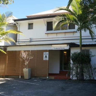 cliffinn kangaroo point (528 Main Street 4169 Brisbane)