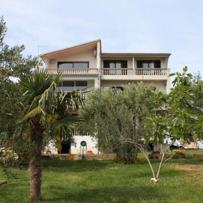 Apartments and rooms by the sea Vodice - 6182 ( 22211 Vodice)