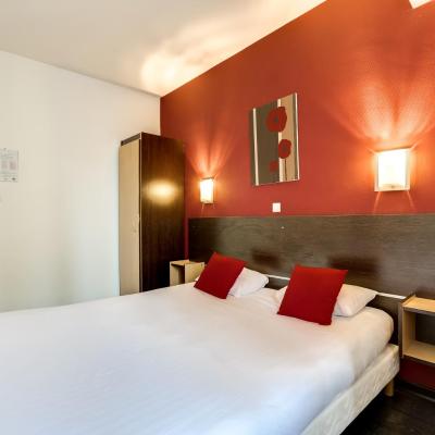 Hôtel Du Midi (4 Avenue De Toulouse 11100 Narbonne)