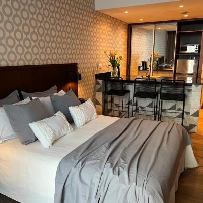 ian Hotel (Niceto Vega 5832 1414 Buenos Aires)