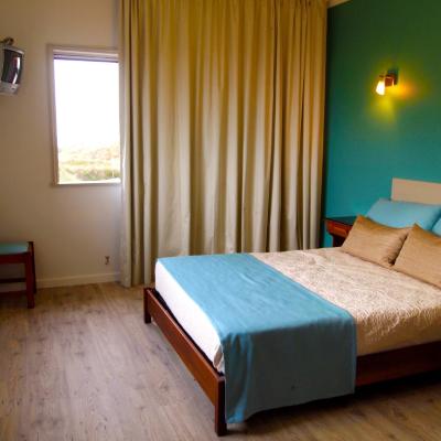 Hotel Areias Claras (Rua da praia,54,Amorosa 4935-580 Viana do Castelo)