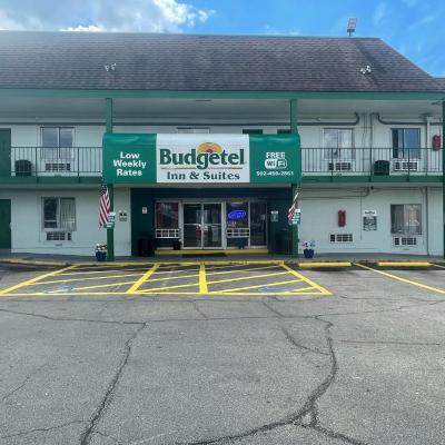 Budgetel Inn and Suites - Louisville (3304 Bardstown Road KY 40218 Louisville)