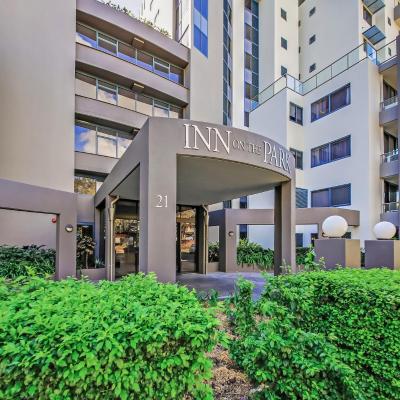 Inn on the Park Apartments (21 Patrick Lane 4066 Brisbane)