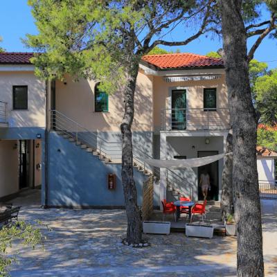 Photo Apartments and rooms by the sea Rogoznica - 3266