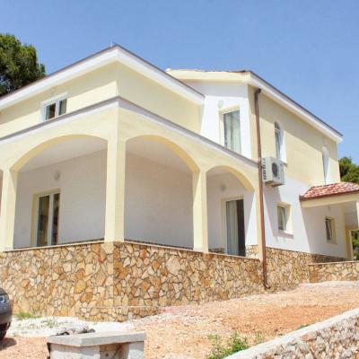 Photo Apartments and rooms by the sea Rogoznica - 3097