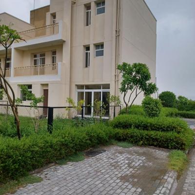 The Villa (Villa no 24 Ansal Heights,  Sector 92 122505 Gurgaon)