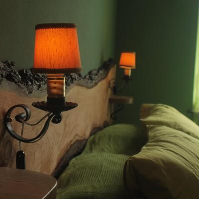 B&B Il Cedro (Viale Dei Cipressi 12 16165 Gênes)