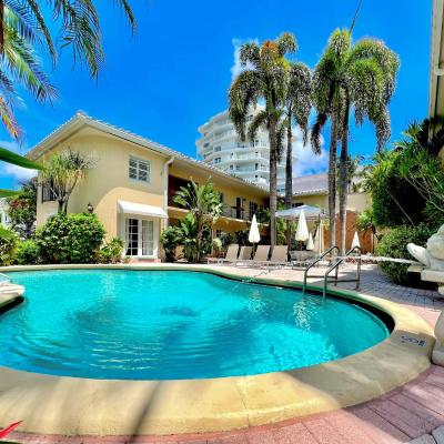 La Casa Hotel (2727 Terramar Street FL 33304 Fort Lauderdale)