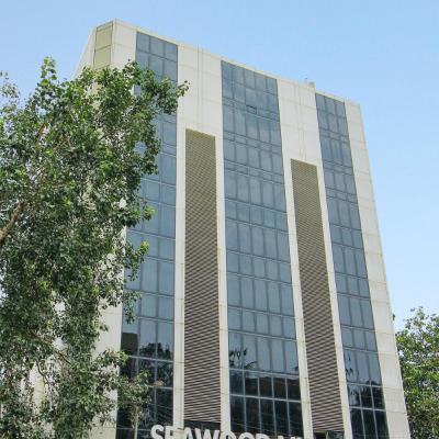 Hotel Mumbai House Juhu, Santacruz West, Mumbai (CTS NO 1046 -1047 OPP JUHU  KOLIWDA BUS STOP JUHU ROAD  SANTACRUZ WEST 400049 Mumbai)