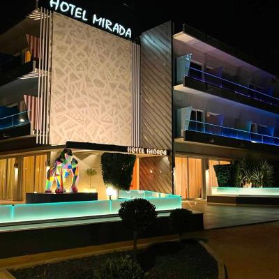 Photo Mirada Hotel