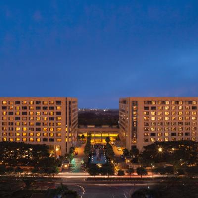 Hyatt Regency Pune Hotel & Residences (Weikfeild IT Park Nagar Road  411014 Pune)