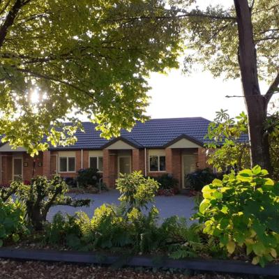 Northwood Motor Lodge (170 Johns Road 8051 Christchurch)