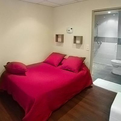 Hôtel Jarry Confort (4 Rue Jarry 75010 Paris)