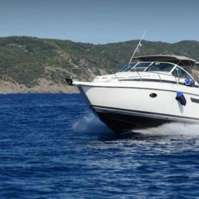 albatiara rent boat (Via La Maddalena, 49 96100 Syracuse)