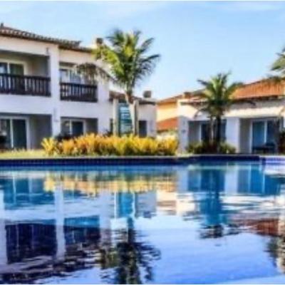 Buzios Beach Resort Super Luxo Residencial 2501 e 2502 (Praia de Tucuns 2501/2502 28950-000 Búzios)