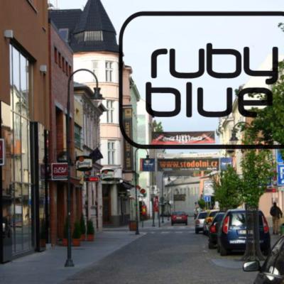 Ruby Blue (Stodolní 11 702 00 Ostrava)