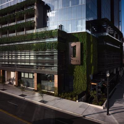 Photo 1 Hotel Nashville