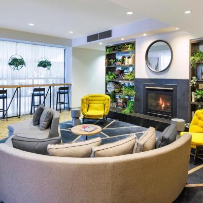 Brady Apartment Hotel Flinders Street (550 Flinders Street 3000 Melbourne)