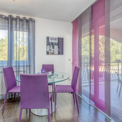 Apartments Kardumovic (Kestenova 34, Kukci 52440 Poreč)