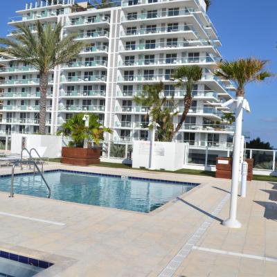 Grand Beach Hotel Surfside West (9418 Collins Avenue FL 33154 Miami Beach)