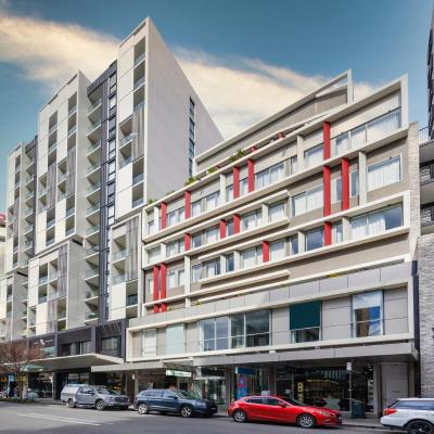 Holiday Inn & Suites Sydney Bondi Junction, an IHG Hotel (28 Spring St 2022 Sydney)