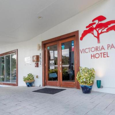 Victoria Park Hotel (855 Northeast 20th Avenue FL 33304 Fort Lauderdale)