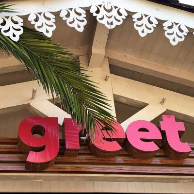 greet La Teste Bassin d'Arcachon (75 avenue du General Leclerc 33260 La Teste-de-Buch)