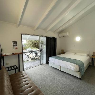 Siesta Motel (70 Great South Road, Epsom 1051 Auckland)