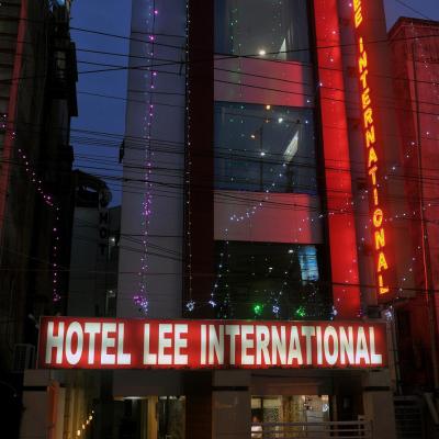 Photo Hotel Lee International